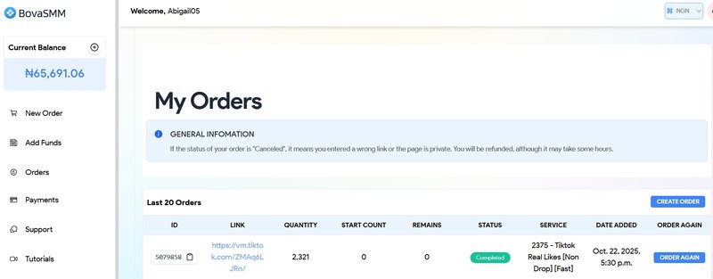 How to Find Your Order Status