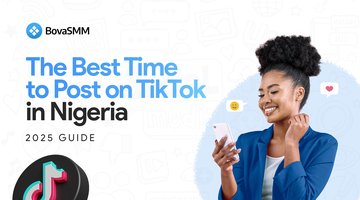 The Best Time to Post on TikTok in Nigeria