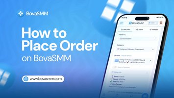 A Complete Detailed Guide to Buying X/Twitter Followers, Likes, and Views on BovaSMM